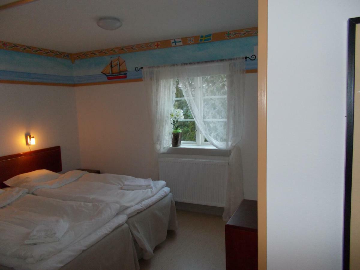 Hotell Mannaminne - Hoga Kusten Nordingra Exterior photo